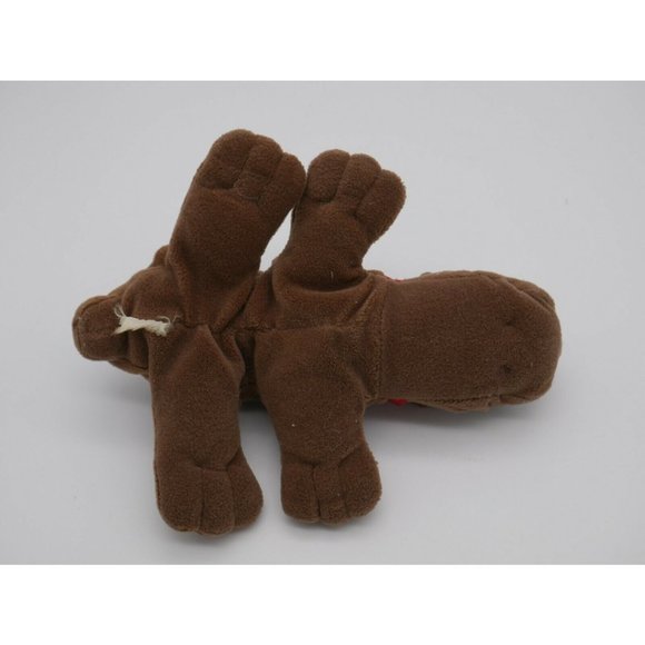 Pound Puppy Rumple Skins Vintage - Picture 6 of 6